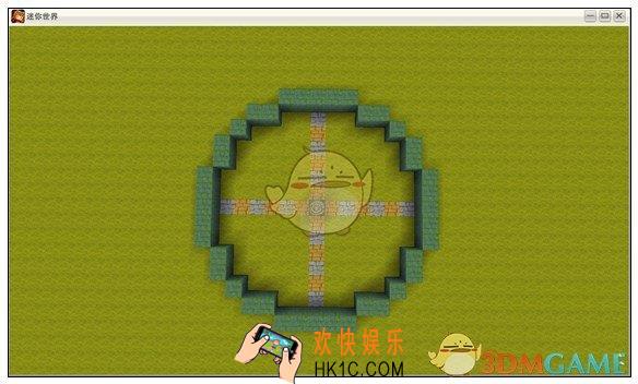 迷你世界喷泉做法介绍_迷你世界喷泉怎么做