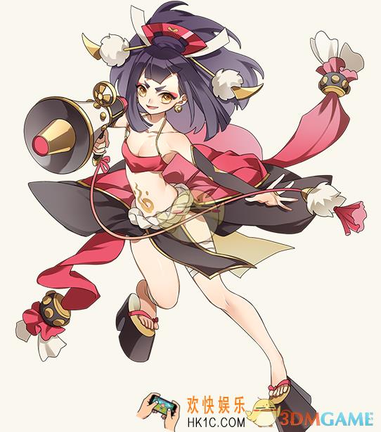 元气封神哼酱怎么样_元气封神哼酱图鉴介绍