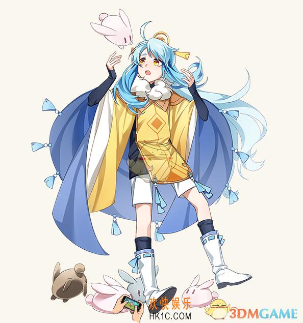 元气封神龙阳君怎么样_元气封神龙阳君图鉴介绍