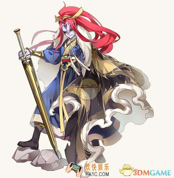 元气封神嬴政怎么样_元气封神嬴政图鉴介绍