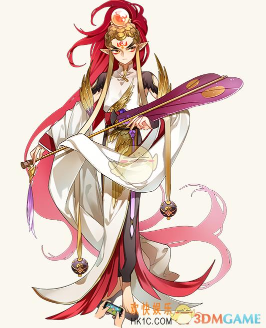 元气封神燃灯怎么样_元气封神燃灯图鉴介绍