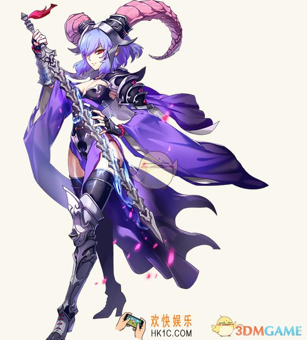 元气封神闻仲怎么样_元气封神闻仲图鉴介绍