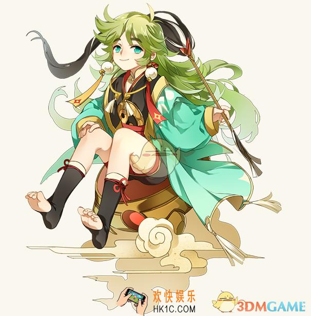 元气封神太上老君怎么样_元气封神太上老君图鉴介绍