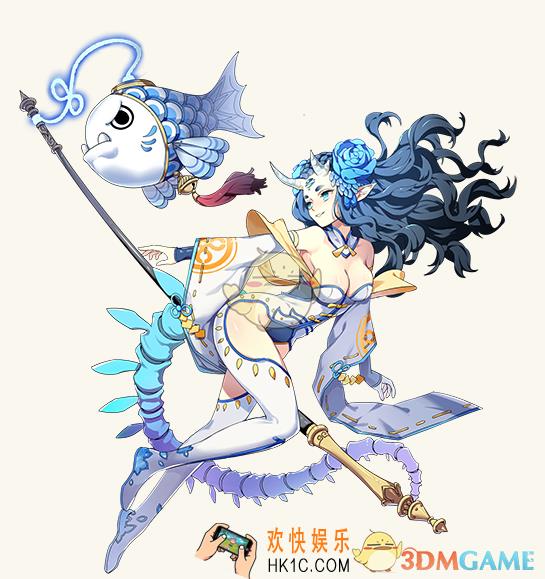元气封神敖寸心怎么样_元气封神敖寸心图鉴介绍
