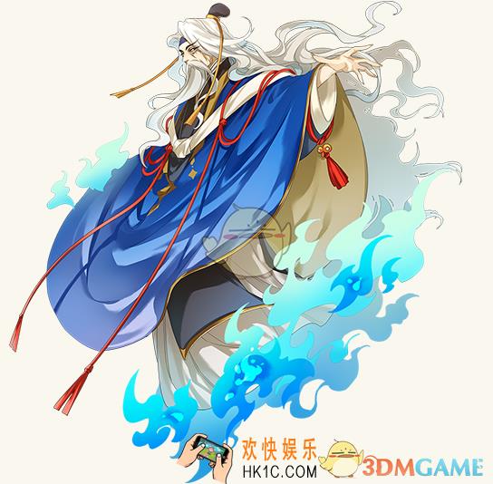 元气封神李斯怎么样_元气封神李斯图鉴介绍李斯