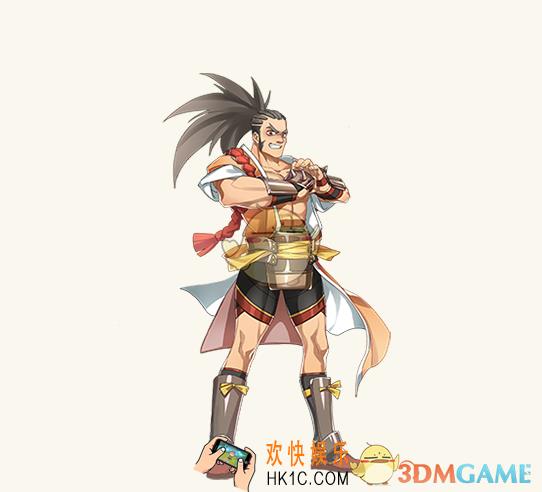 元气封神蒙恬怎么样_元气封神蒙恬图鉴介绍