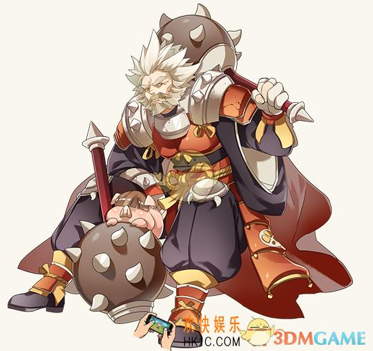 元气封神黄飞虎怎么样_元气封神黄飞虎图鉴介绍