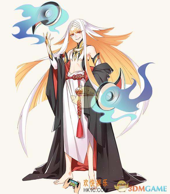 元气封神通天教主怎么样_元气封神通天教主图鉴介绍