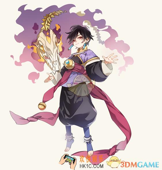 元气封神魔化烛龙怎么样_元气封神魔化烛龙图鉴介绍