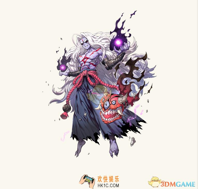元气封神魔化杨戬怎么样_元气封神魔化杨戬图鉴介绍