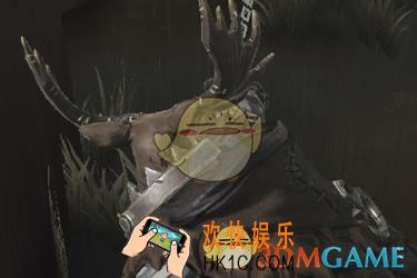 第五人格监管者背上怎么挣脱_第五人格监管者背上挣脱方法