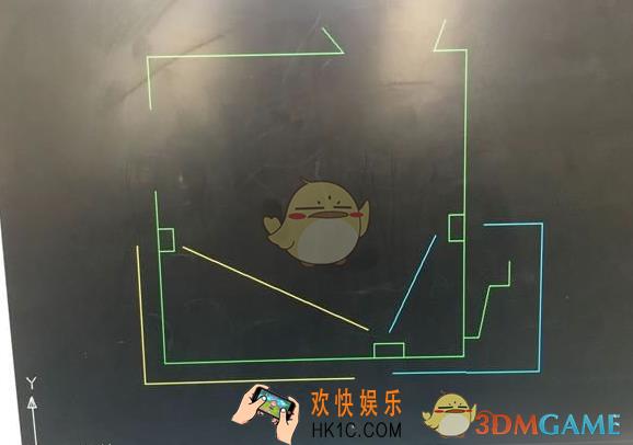 第五人格兵工厂无敌点介绍_第五人格兵工厂无敌点在哪里