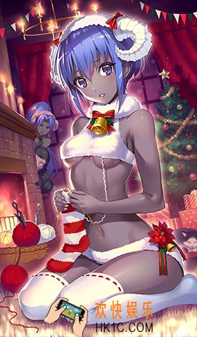 命运冠位指定MerrySheep礼装介绍_FGO圣诞活动礼装属性图鉴介绍