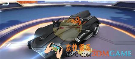 QQ飞车手游黑色闪电怎么改装好_QQ飞车手游黑色闪电改装方案推荐