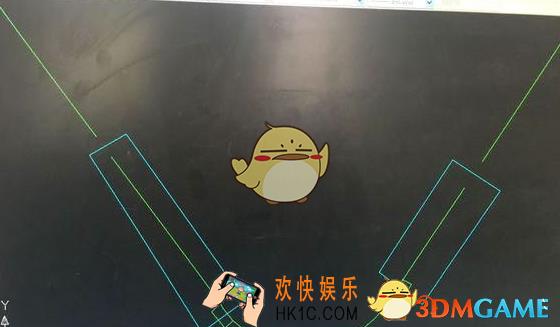 第五人格医院无敌点在哪里_第五人格医院无敌点位置