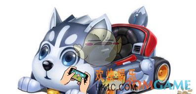 QQ飞车手游小哈怎么样_QQ飞车手游B车小哈性价比分析