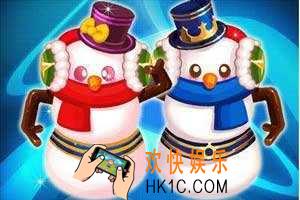 QQ飞车手游雪人瑞蒂技能怎么样_QQ飞车手游雪人瑞蒂技能加成介绍