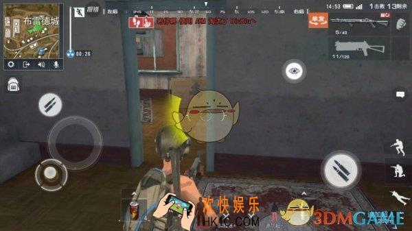 终结者2审判日怎么配枪_终结者2审判日什么枪好
