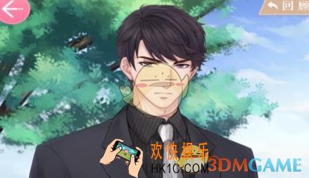 恋与制作人李泽言为什么被叫李怼怼 李怼怼称呼的来源
