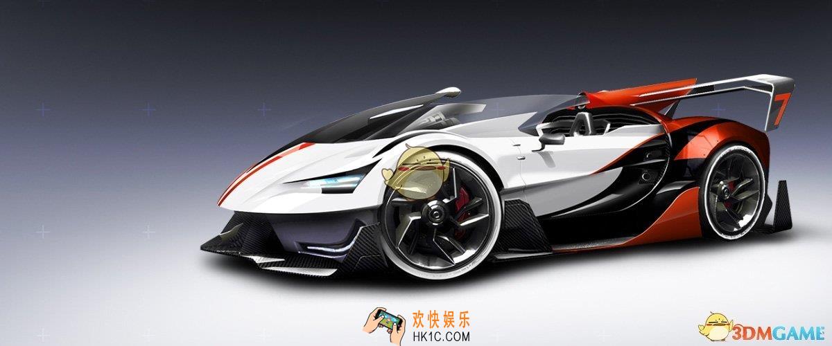 QQ飞车手游光电游侠介绍_QQ飞车手游光电游侠图鉴