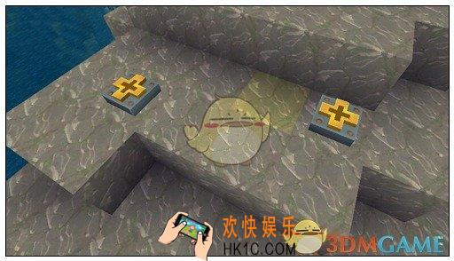 迷你世界过山车节点怎么连接_迷你世界过山车怎么连接