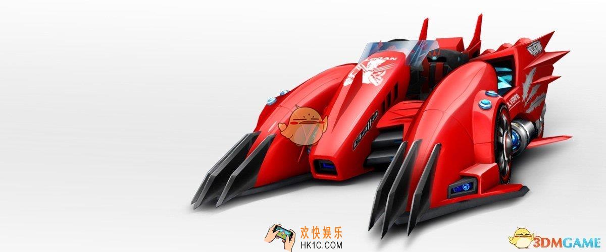 QQ飞车手游金刚狼介绍_QQ飞车手游金刚狼图鉴