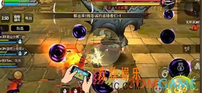 龙之谷手游憎恨噩梦精英战士厉害吗_龙之谷手游勇闯憎恨噩梦精英战士介绍