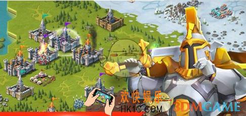 王国纪元水晶有什么用_王国纪元水晶用处介绍