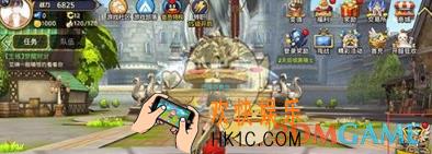 龙之谷手游公会系统怎么玩_龙之谷手游公会系统玩法