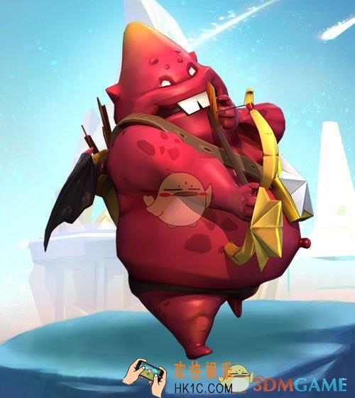 王国纪元爱大星厉害吗_王国纪元爱大星有什么技能
