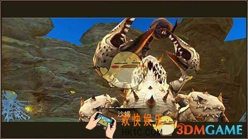 龙之谷手游沙蝎领主怎么打_龙之谷手游沙蝎领主打法