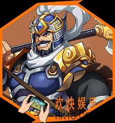 全民英杰传张郃图鉴详解_全民英杰传张郃怎么样