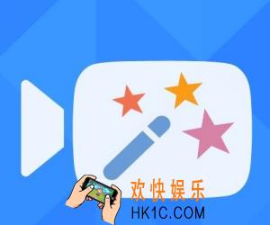 小影怎么全屏拍摄_小影全屏拍摄方法介绍