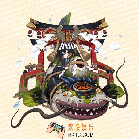 阴阳师体验服12月27日更新内容 地震鲶&宠物后院玩法开启