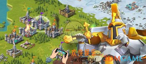 王国纪元玫瑰骑士莉迪雅怎么样_王国纪元玫瑰骑士莉迪雅厉害吗