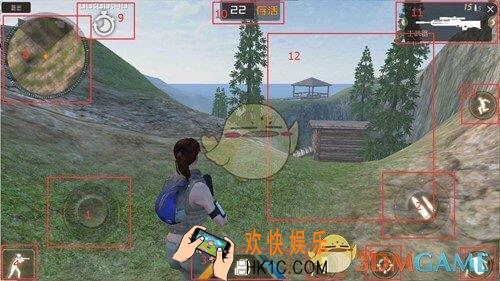 丛林法则新手怎么玩_丛林法则新手指南