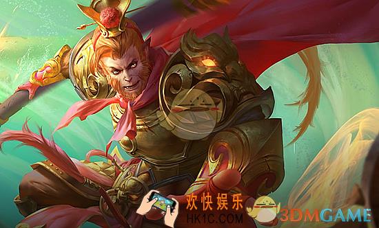 王者荣耀摇一摇活动攻略 摇一摇荣耀跨年摇出惊喜好礼活动内容