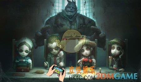 第五人格角色实力排行榜 最强角色推荐