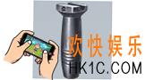 终结者审判日垂直握把图鉴介绍_终结者审判日配件垂直握把属性是什么