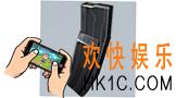 终结者审判日配件步枪快速扩容弹匣图鉴介绍_终结者审判日配件步枪快速扩容弹匣属性是什么
