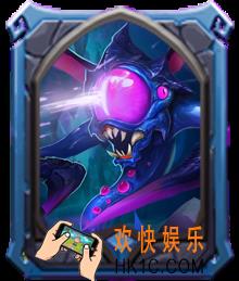 军团对决魔眼兵种怎么样_军团对决魔眼兵种详解