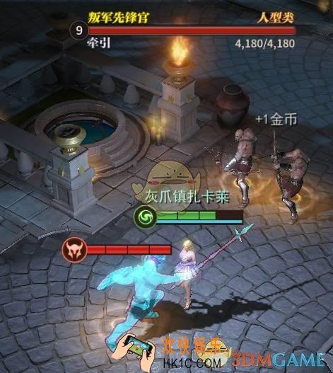 无尽神域新手怎么玩_无尽神域新手玩法技巧