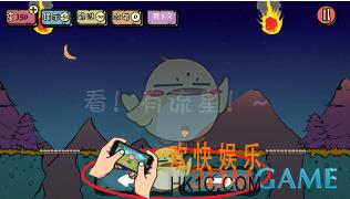 合作的进化2第21关怎么过_合作的进化2第21关攻略