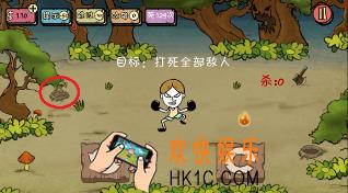 合作的进化2第17关怎么过_合作的进化2第17关攻略