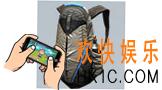 终结者审判日防具初级背包图鉴介绍_终结者审判日防具初级背包属性是什么