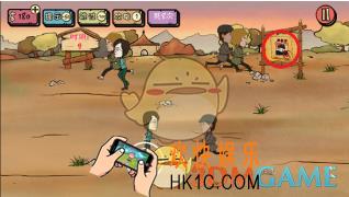 合作的进化2第4关怎么过_合作的进化2第4关攻略
