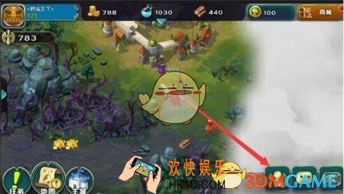 剑与家园借兵技巧_剑与家园借兵步骤攻略