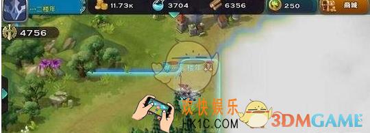 剑与家园迷雾怎么解锁_剑与家园迷雾解锁方法介绍