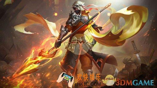 王者荣耀2018新英雄上线时间表 2018新英雄汇总一览