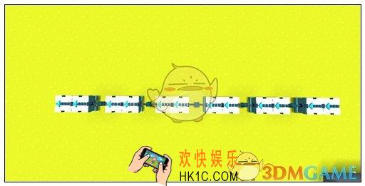 迷你世界循环电路制作教程_迷你世界循环电路怎么制作